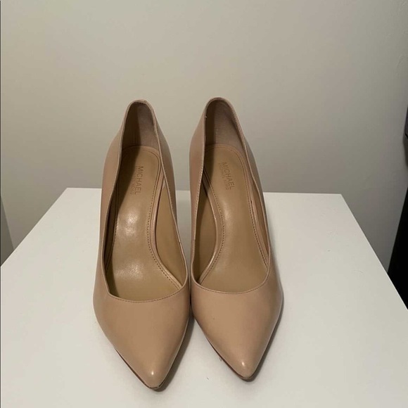 Authentic Michael Kors Heels